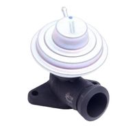 Zawór EGR PEUGEOT 806 807 SUZUKI Grand Vitara