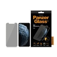 SZKŁO HARTOWANE DO IPHONE X/XS/11 PRO PANZERGLASS SUPER+
