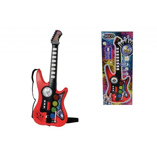 Simba Disco gitara na Arena.pl