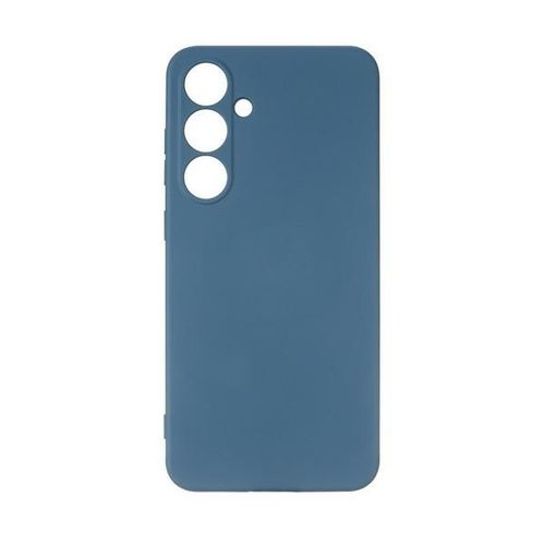 beline etui silicone samsung s24 feniebieski/blue na Arena.pl