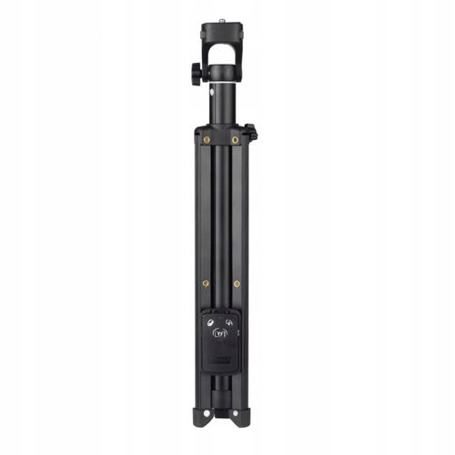 WYSOKI STATYW KIJ SELFIE STICK BLUETOOTH SMARTFONA na Arena.pl