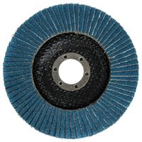 TARCZA LAMELKOWA LISTKOWA LAMELKA 125 gr 80 CYRKON