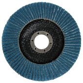 TARCZA LAMELKOWA LISTKOWA LAMELKA 125 gr 80 CYRKON