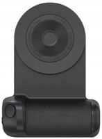 Uchwyt GRIP do iPhone statyw BLUETOOTH MAGSAFE MAGNETYCZNY czarny