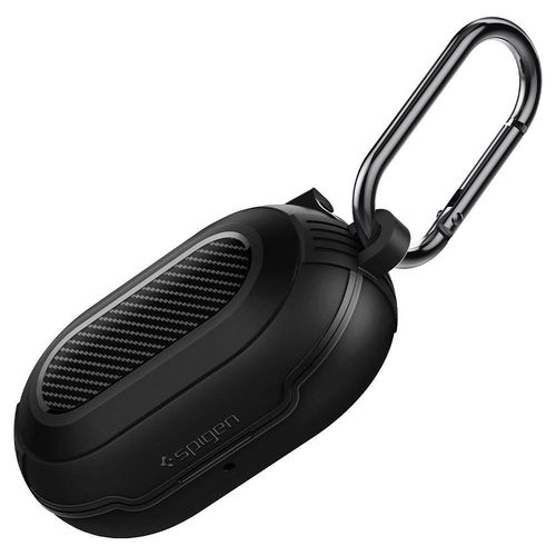 Spigen Rugged Armor Galaxy Buds/Buds+ Plus Matte Black na Arena.pl