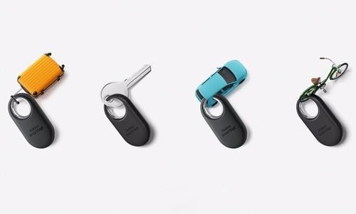 LOKALIZATOR SAMSUNG GALAXY SMARTTAG2 EI-T5600 GPS BLUETOOTH SMARTTAG 2 na Arena.pl