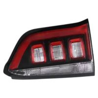 LAMPA TYLNA COFANIA LEWA JEEP COMPASS II 2016 2017 2018 2019