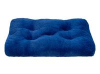 Hipoalergiczna poducha dla psa puchate legowisko Mimiko Shaggy L 65x45cm