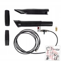 BenBow PRO Vacuum Gun Classic Pistolet Tornado Gun