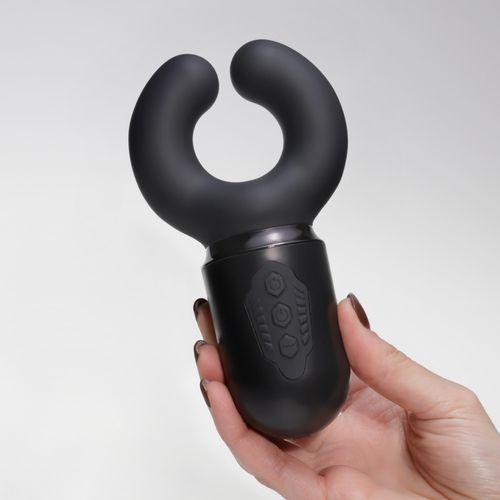 crushious kong pressure stimulator na Arena.pl