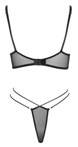 Bra and Rio L na Arena.pl