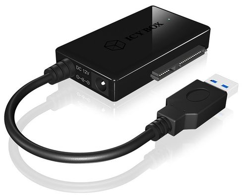 IcyBox IB-AC704-6G adapter na Arena.pl