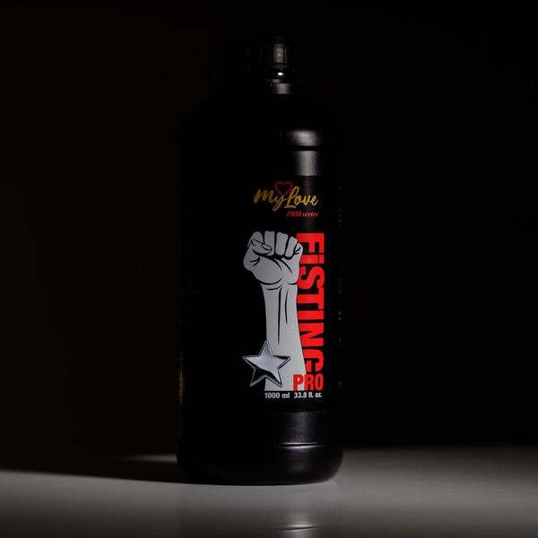 Mylove Fisting Pro Series  1000Ml zdjęcie 4