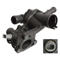 Termostat Seat Ibiza IV ST 2010 2011 2012 2013 2014 2015