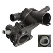 Termostat Seat Ibiza III 2001 2002 2003 2004 2005 2006 2007 2008 2009