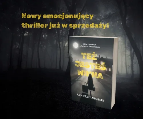 Też jesteś winna na Arena.pl