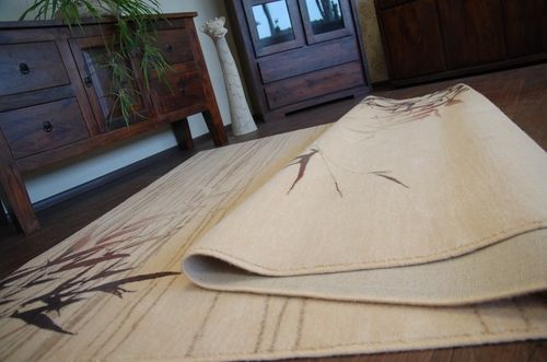 Dywan ISFAHAN MUNA perła na Arena.pl