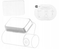 TAŚMA DO KAMER 70MAI PRO / LITE / MINI + NAKLEJKA