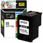Tusz 703 XL do HP DeskJet D730 F735 K209a K209g PhotoSmart K510a