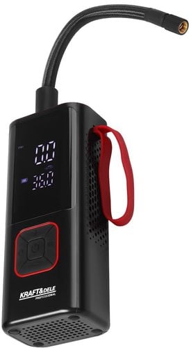 kompresor akumulatorowy 85w 7800mah kd5497 na Arena.pl