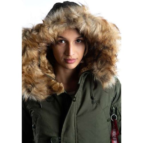 Alpha Industries EXPLORER WMN 257 r.M na Arena.pl