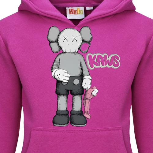 Dres Dziecięcy KAWS na Arena.pl