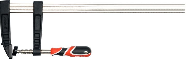 ŚCISK STOLARSKI 500x120MM zdjęcie 10