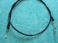 Linka gazu PIAGGIO VESPA ET4 125 (96-08/98) GPV125