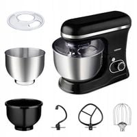 Robot planetarny ZELMER ZKR1355 Czarny