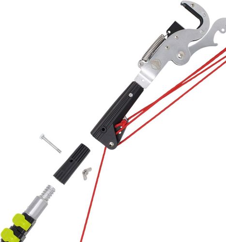 ostrzem zamienne do sekatora tabor tools gg12-1 na Arena.pl