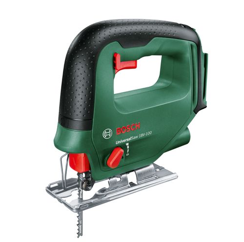 BOSCH WYRZYNARKA UNIVERSAL SAW 18V-100 BT na Arena.pl