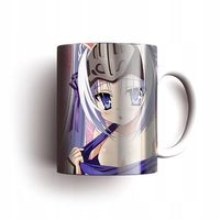 Kubek Kore wa Zombie Desu ka? Is This a Zombie? DO WYBORU