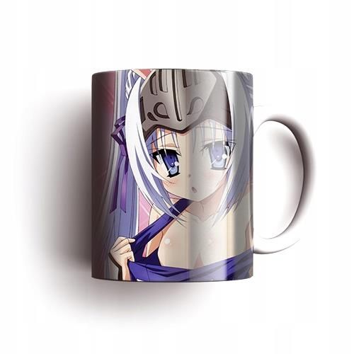 Kubek Kore wa Zombie Desu ka? Is This a Zombie? DO WYBORU na Arena.pl