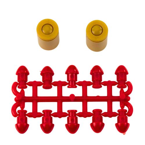 DLA DZIECI WYJĄTKOWY MINI PISTOLET na Arena.pl