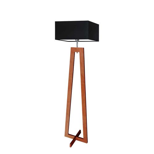 Lampa podłogowa do salonu JAWA na Arena.pl