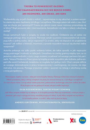 Miłość. I co dalej? na Arena.pl