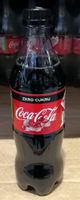 Coca-Cola Zero 500ml