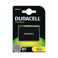 Akumulator Duracell EN-EL14 950 mAh do Nikon