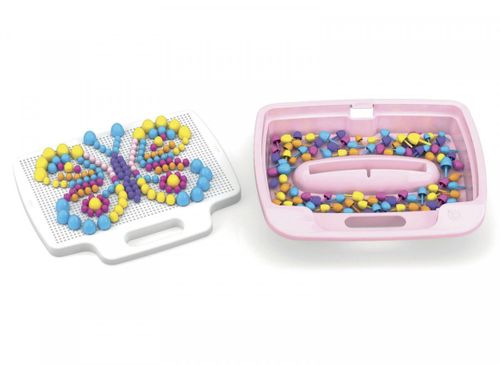 Quercetti Mozaika Pixel Evo Girl Large na Arena.pl