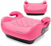 BABY MIX HERO I-SIZE FOTELIK SAMOCHODOWY BOOSTER PODSTAWKA