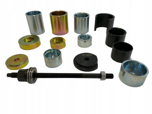 Ściągacz do tulei wahacza BMW E36 E46 E83 E39 E60 E38 E65 E70 E31 X3 E83 Z4 na Arena.pl