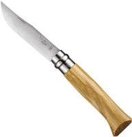 Opinel Nóż Inox Natural 12