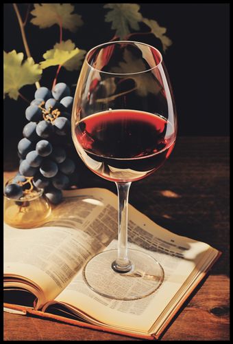 Plakat 68x101cm Bukiet Historii na Arena.pl