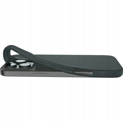 SPIGEN LIQUID AIR IPHONE 16 PRO ABYSS GREEN na Arena.pl