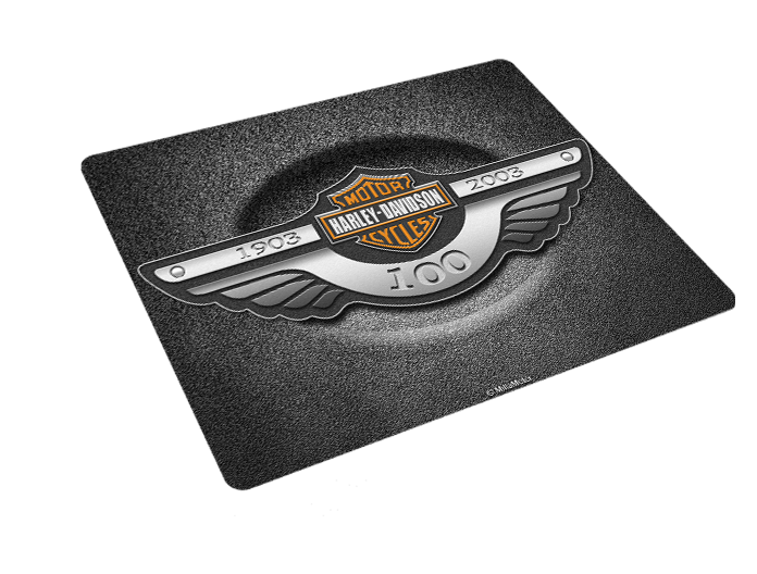 Podkładka pod myszkę Harley Davidson zdjęcie 3