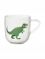 ASA Kubek Coppa Kids 250ml dla dziecka dinozaur uniwersalny prezent