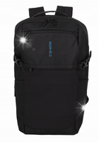 Plecak travellite Pathway z paskiem na rzep 48 cm