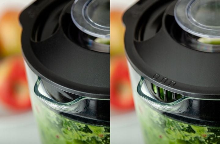 BLENDER KIELICHOWY DO KOKTAJLI 3w1 + 2 BIDONY 700W zdjęcie 7