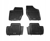 DYWANIKI WYCIERACZKI GUMOWE Peugeot 308 2007-2013