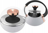 CZAJNIK ELEKTRYCZNY Z TERMOMETREM BEZPRZEWODOWY RETRO 1,7L BERDSEN